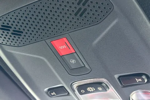 NG72WMA Vauxhall Mokka Electric 50kWh GS Auto 5dr Thumbnail #44