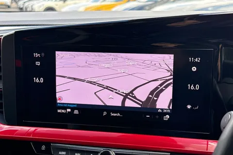 NG72WMA Vauxhall Mokka Electric 50kWh GS Auto 5dr Thumbnail #45