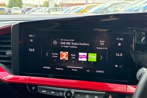 NG72WMA Vauxhall Mokka Electric 50kWh GS Auto 5dr Thumbnail #46