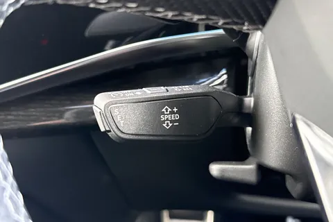 Audi Q8 3.0 TDI V6 Black Edition Tiptronic quattro Euro 6 (s/s) 5dr Thumbnail #28