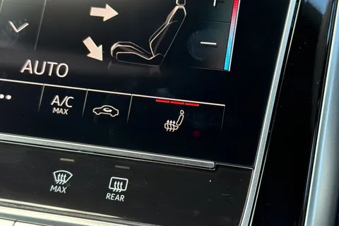 Audi Q8 3.0 TDI V6 Black Edition Tiptronic quattro Euro 6 (s/s) 5dr Thumbnail #29