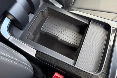 Audi Q8 3.0 TDI V6 Black Edition Tiptronic quattro Euro 6 (s/s) 5dr Thumbnail #31