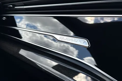 Audi Q8 3.0 TDI V6 Black Edition Tiptronic quattro Euro 6 (s/s) 5dr Thumbnail #33