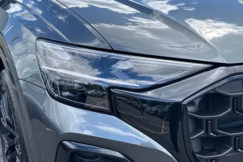 Audi Q8 3.0 TDI V6 Black Edition Tiptronic quattro Euro 6 (s/s) 5dr Thumbnail #41