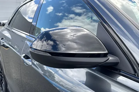 Audi Q8 3.0 TDI V6 Black Edition Tiptronic quattro Euro 6 (s/s) 5dr Thumbnail #43