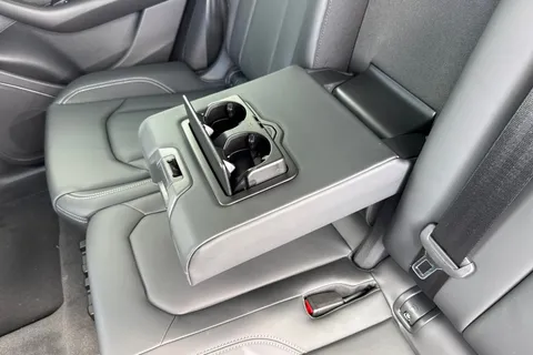 Audi Q8 3.0 TDI V6 Black Edition Tiptronic quattro Euro 6 (s/s) 5dr Thumbnail #48