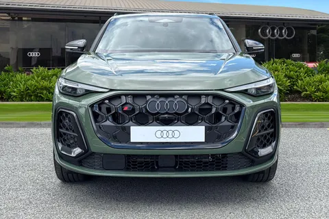  Audi SQ5 3.0 TFSI S Vorsprung S Tronic quattro Euro 6 (s/s) 5dr Thumbnail #6