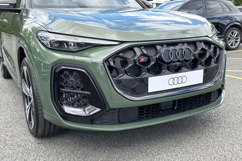  Audi SQ5 3.0 TFSI S Vorsprung S Tronic quattro Euro 6 (s/s) 5dr Thumbnail #9
