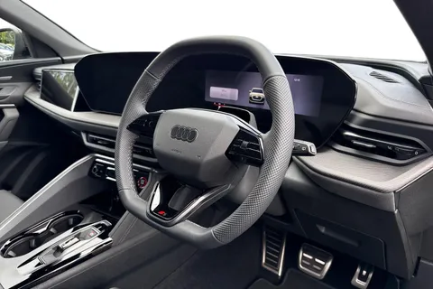  Audi SQ5 3.0 TFSI S Vorsprung S Tronic quattro Euro 6 (s/s) 5dr Thumbnail #14