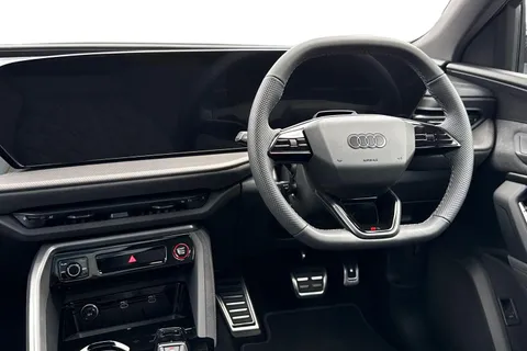  Audi SQ5 3.0 TFSI S Vorsprung S Tronic quattro Euro 6 (s/s) 5dr Thumbnail #18