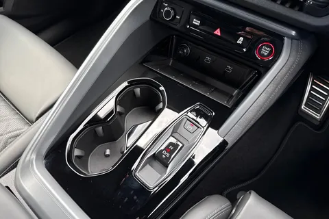  Audi SQ5 3.0 TFSI S Vorsprung S Tronic quattro Euro 6 (s/s) 5dr Thumbnail #23