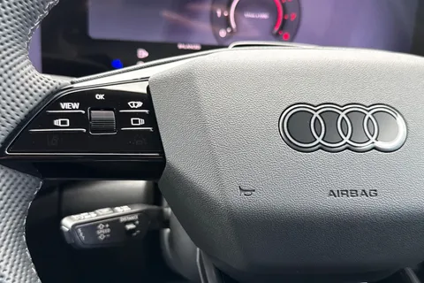 Audi SQ5 3.0 TFSI S Vorsprung S Tronic quattro Euro 6 (s/s) 5dr Thumbnail #26