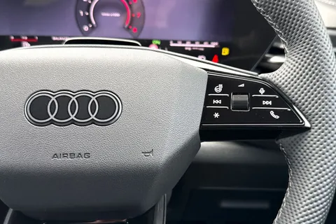  Audi SQ5 3.0 TFSI S Vorsprung S Tronic quattro Euro 6 (s/s) 5dr Thumbnail #27