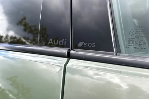  Audi SQ5 3.0 TFSI S Vorsprung S Tronic quattro Euro 6 (s/s) 5dr Thumbnail #47