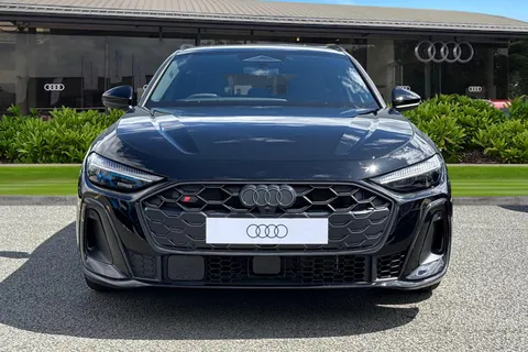 Audi S5 Avant 3.0 TFSI Black Edition S Tronic quattro Euro 6 (s/s) 5dr Thumbnail #5