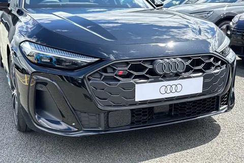 Audi S5 Avant 3.0 TFSI Black Edition S Tronic quattro Euro 6 (s/s) 5dr Thumbnail #8