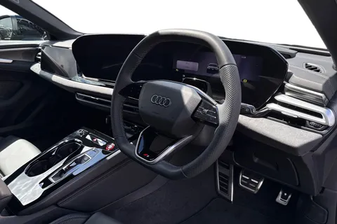 Audi S5 Avant 3.0 TFSI Black Edition S Tronic quattro Euro 6 (s/s) 5dr Thumbnail #13