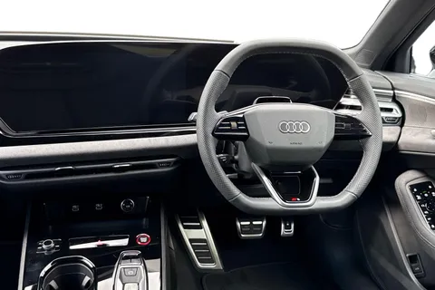 Audi S5 Avant 3.0 TFSI Black Edition S Tronic quattro Euro 6 (s/s) 5dr Thumbnail #17