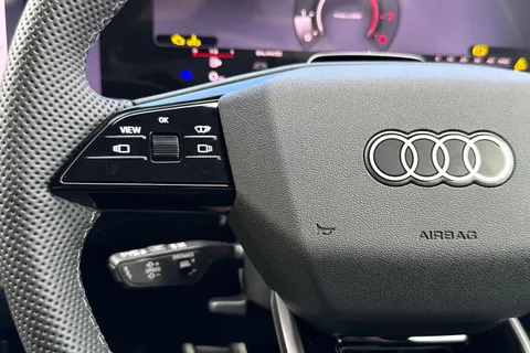 Audi S5 Avant 3.0 TFSI Black Edition S Tronic quattro Euro 6 (s/s) 5dr Thumbnail #25