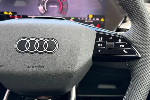 Audi S5 Avant 3.0 TFSI Black Edition S Tronic quattro Euro 6 (s/s) 5dr Thumbnail #26