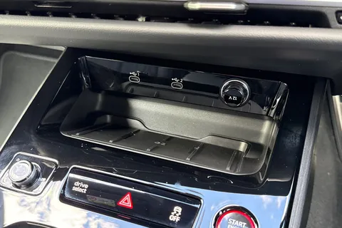 Audi S5 Avant 3.0 TFSI Black Edition S Tronic quattro Euro 6 (s/s) 5dr Thumbnail #30