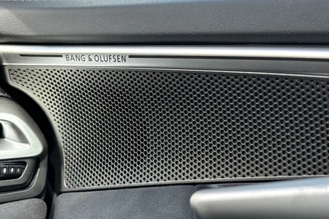 Audi S5 Avant 3.0 TFSI Black Edition S Tronic quattro Euro 6 (s/s) 5dr Thumbnail #39