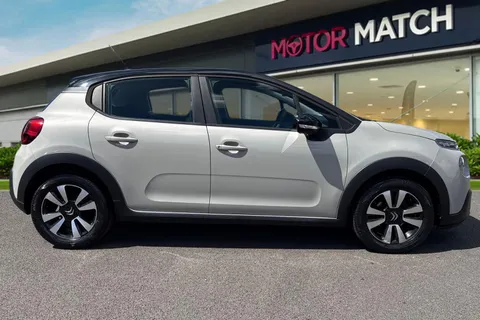 3 of 63 for Citroën C3 1.2 PureTech Feel Euro 6 5dr
