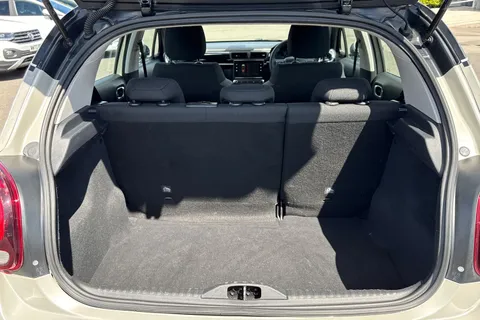 7 of 63 for Citroën C3 1.2 PureTech Feel Euro 6 5dr