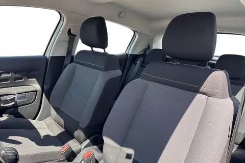 16 of 63 for Citroën C3 1.2 PureTech Feel Euro 6 5dr