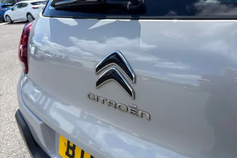 33 of 63 for Citroën C3 1.2 PureTech Feel Euro 6 5dr