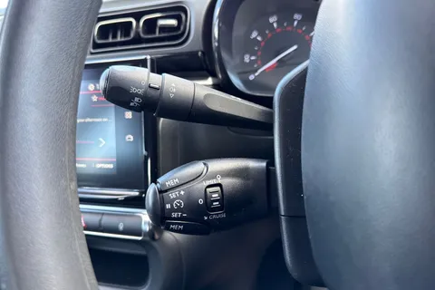 41 of 63 for Citroën C3 1.2 PureTech Feel Euro 6 5dr