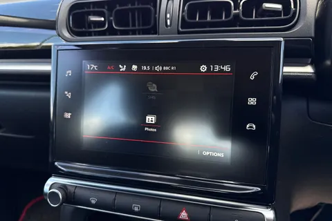 50 of 63 for Citroën C3 1.2 PureTech Feel Euro 6 5dr