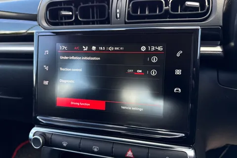 51 of 63 for Citroën C3 1.2 PureTech Feel Euro 6 5dr