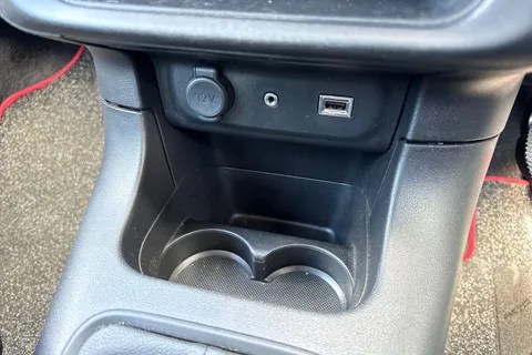 55 of 63 for Citroën C3 1.2 PureTech Feel Euro 6 5dr