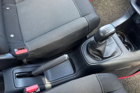 56 of 63 for Citroën C3 1.2 PureTech Feel Euro 6 5dr
