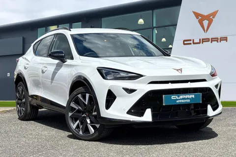 1 of 43 for CUPRA Formentor 1.5 eTSI V2 DSG Euro 6 (s/s) 5dr