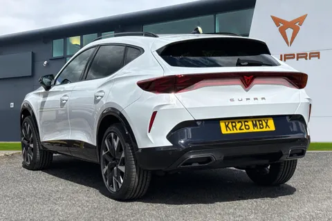 2 of 43 for CUPRA Formentor 1.5 eTSI V2 DSG Euro 6 (s/s) 5dr