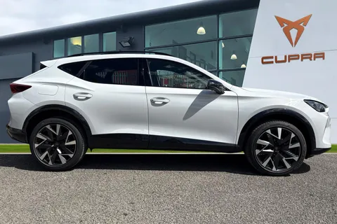 3 of 43 for CUPRA Formentor 1.5 eTSI V2 DSG Euro 6 (s/s) 5dr