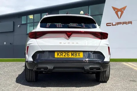 4 of 43 for CUPRA Formentor 1.5 eTSI V2 DSG Euro 6 (s/s) 5dr