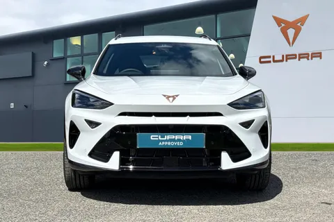 6 of 43 for CUPRA Formentor 1.5 eTSI V2 DSG Euro 6 (s/s) 5dr