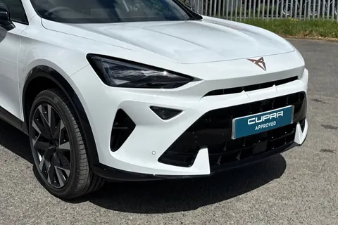 9 of 43 for CUPRA Formentor 1.5 eTSI V2 DSG Euro 6 (s/s) 5dr