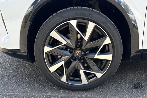 10 of 43 for CUPRA Formentor 1.5 eTSI V2 DSG Euro 6 (s/s) 5dr