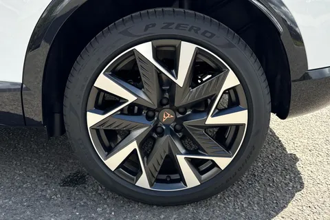12 of 43 for CUPRA Formentor 1.5 eTSI V2 DSG Euro 6 (s/s) 5dr