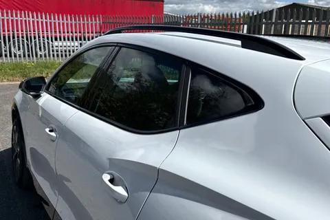 25 of 43 for CUPRA Formentor 1.5 eTSI V2 DSG Euro 6 (s/s) 5dr