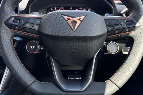 34 of 43 for CUPRA Formentor 1.5 eTSI V2 DSG Euro 6 (s/s) 5dr