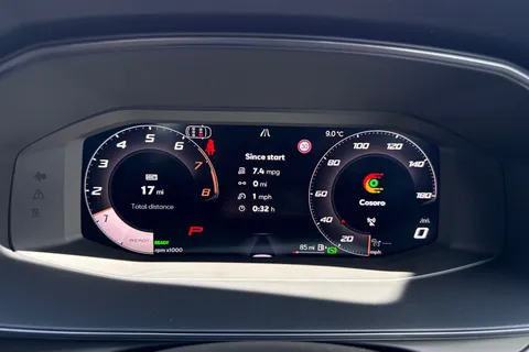 35 of 43 for CUPRA Formentor 1.5 eTSI V2 DSG Euro 6 (s/s) 5dr
