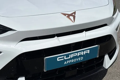 40 of 43 for CUPRA Formentor 1.5 eTSI V2 DSG Euro 6 (s/s) 5dr