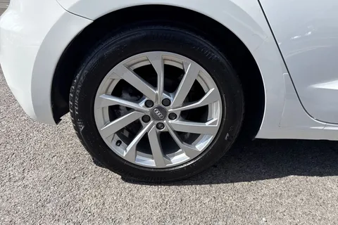 12 of 50 for Audi A1 Sport 30 TFSI 116 PS 6-speed