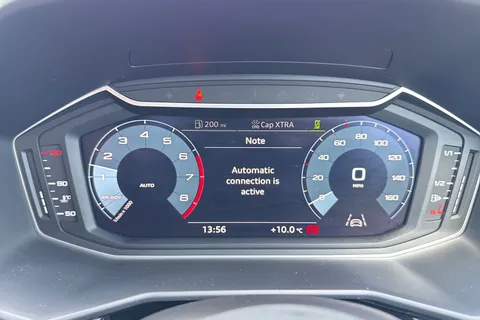 27 of 50 for Audi A1 Sport 30 TFSI 116 PS 6-speed