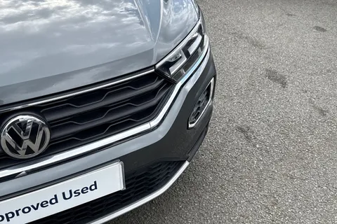 47 of 57 for VOLKSWAGEN T-ROC 1.0 TSI SEL 5dr